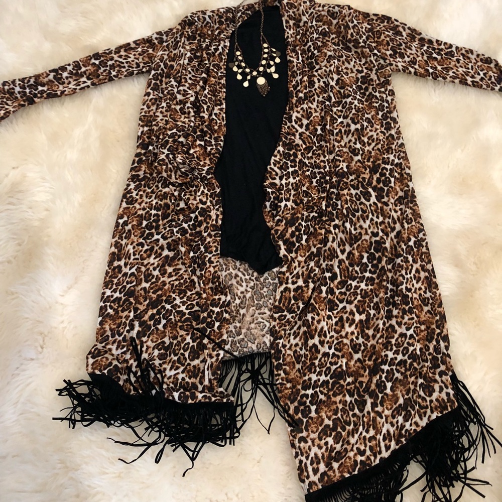 Cardigan